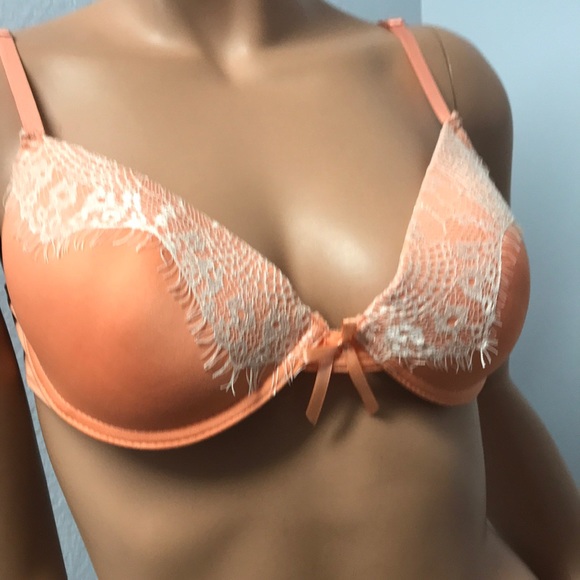 Fredricks Bra S 34C - Picture 2 of 5